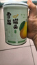 满意包糖水水果捞罐头雪梨罐头425克/罐*6罐装礼品休闲零食 实拍图