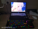 联想拯救者R7000P 电竞游戏笔记本电脑(锐龙9 8940HX 16G 1T RTX5060 2.5K 240Hz 黑) 国家补贴 实拍图