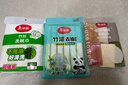 美丽雅洗碗专用抹布25*25cm*5片彩虹洗碗巾疏油抹布厨房神器不易沾油 实拍图