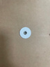 凡士林果酸柔滑护肤身体磨砂膏240g 搓泥宝丝滑去角质鸡皮 实拍图