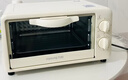九阳（Joyoung）电烤箱家用多功能烘焙 定时控温 迷你10L巧容量 小烤箱 KX-10J5（升级） 实拍图
