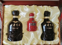 古井贡酒 年份原浆古5 浓香型白酒 50度 500mL*2瓶 礼盒装 实拍图