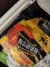 禛香香菇肥牛158g*3大豆素肉牛肉味素肉辣条豆干休闲零食怀旧小吃 实拍图