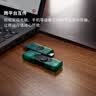 金士顿（Kingston）256GB Type-C USB3.2 双接口U盘 DTDEG2 大容量办公车载优盘 适用于安卓苹果手机平板电脑 实拍图