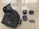 大疆 DJI Mic Mini 迷你无线高品音质 降噪领夹麦克风 【安卓+苹果15/16/17系列】手机版 一拖一 实拍图