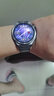 联想（Lenovo）智能手表 Watch S风暴灰 运动手表男 Ai蓝牙心率血氧睡眠健康监测 70+运动模式音乐播放男朋友礼物 实拍图