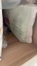好奇（Huggies）心钻小森林拉拉裤 成长裤【透氧顶配】婴儿尿不湿 新老包装随机发 L4片【试用装】 实拍图