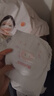 好奇（Huggies）铂金装小桃裤成长裤L120片(9-14kg)大号尿不湿拉拉裤【透爽散热】 实拍图