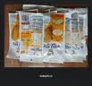 珍致（FancyFeast）珍致猫条猫零食喵酱之吻泰国进口软罐头成幼猫湿粮 【吞拿鱼+芒果40g*10】 实拍图