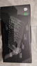 雷蛇（Razer） 毒蝰V3极速版 无线鼠标 电竞游戏鼠标 轻量化鼠标 吃鸡/三角洲打瓦/LOL  Faker冠军推荐 黑色 实拍图