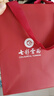 七彩云南翡翠平安扣吊坠糯冰种飘绿翡翠情侣玉坠玉佩项链七夕生日礼物 实拍图