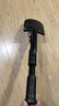 神火（supfire）BG01多功能工兵铲救生铁锹车载折叠兵工铲 户外野营应急铲子锄头镐 实拍图