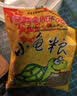 寸金（INCH-GOLD） 龟龟粮小龟粮量贩装 40g*10袋/盒  乌龟小龟幼龟 巴西龟猪鼻龟 水龟、半水龟饲料  实拍图