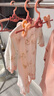 巴拉巴拉童装儿童防晒衣2026夏装婴儿衣服男童女童宝宝上衣连帽外套凉感萌 实拍图