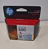 惠普（HP）680原装黑色双支装墨盒 适用hp 2138/2677/3636/3638/3838/3776/3777/3778/4678/5078/5088打印机  实拍图