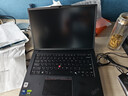 ThinkPad【国家补贴15%】T14p AI PC 酷睿Ultra9 185H 14.5英寸高性能笔记本电脑 32G 1TB 3K RTX4050 实拍图