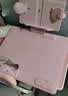 猫太子黄金12°坐读写坐姿矫正器儿童写字姿势纠正器小学生写作业防近视低头学习桌面阅读架送礼生日礼物 实拍图