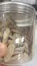 同仁堂北京同仁堂黄芪片100g甘肃精选生黄芪切片无熏硫斜切片黄芪 实拍图