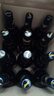 百威黑金啤酒600ml*12瓶整箱装拉格焦香醇厚京东自营踏春送礼 实拍图