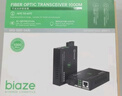 毕亚兹 usb转485/232转换器 工业级串口调试工具通讯模块 浪涌防护无源双向传输协议TX/RX收发ESD防护 实拍图