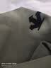 迪桑特（DESCENTE）DESCENTE迪桑特TRAINING系列男士吸湿速干D-TOUGH短袖POLO衫新品 KK-卡其色 2XL (185/104A) 实拍图