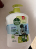 滴露（Dettol）洗手液抑菌消毒 茉莉绿茶清香500g*2 儿童洗手液家庭 迪士尼 实拍图