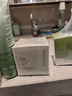 百雀羚（PECHOIN）护肤套装水清漾3件套水乳霜面部补水高保湿品质国货 实拍图