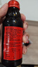 正官庄人参红参液原装进口红参元气饮100ml*10瓶 含皂苷 端午节礼盒礼品 实拍图