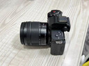 松下（Panasonic）Lumix G100D M43画幅相机 M43卡口 微单相机 无反数码相机 G100D单机+【25mmF1.7】单镜头定焦 实拍图