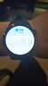 华为【父亲节送礼优选】HUAWEI WATCH GT 6 雅丹黑 46mm智能手表多维情绪健康全新骑行体验 实拍图