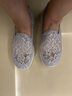 斯凯奇（Skechers）夏季女鞋舒适百搭健步鞋网面透气单鞋896020 实拍图