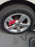 邓禄普（DUNLOP）汽车轮胎 185/60R15 84H SP-R1 适配昕锐/新飞度/锋范 实拍图