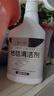 巨奇（JUQI）地毯清洁剂布艺沙发床垫窗帘去污清洗神器免水洗干洗剂450m 实拍图