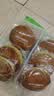 丸京抹茶味铜锣烧蛋糕310g 进口西点办公室休闲小零食品网红零食 实拍图