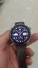 华为【父亲节礼物，千元通话手表】WATCH 3 Pro New棕色真皮表带运动智能eSIM独立通话 实拍图