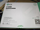 索爱（soaiy）S518FM无线小蜜蜂扩音器教师专用防啸叫喇叭U盘TF卡麦克风蓝牙音响户外便携式收音机Type-c  黑 实拍图