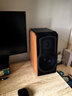 漫步者（EDIFIER）【数码多年度推荐】S1000MKII 旗舰HIFI级2.0音箱 蓝牙音箱 高保真音响 电脑音响 电视音响 实拍图