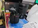 尼康（Nikon）Z卡口镜头 尼克尔 尼康Z系列微单相机镜头 Z 24-120mm F4 S 大变焦镜头 官方标配 实拍图