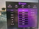 AOC爱攻7pro 27英寸2K540Hz/HD1000Hz 千帧双模FastIPS DP2.1硬件低蓝 迅猛龙 FPS电竞显示器AGP277QK 实拍图