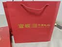官栈【中秋礼品】养肤即食花胶全家福礼盒1230g鱼胶原蛋白滋补营养品 实拍图
