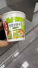海福盛方便食品速食汤免煮冲泡懒人早餐FD冻干汤芙蓉鲜蔬汤8g*6杯 实拍图
