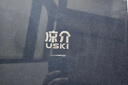 凉介日本R2头部按摩器全自动便携按摩帽头皮按摩仪气囊揉按舒压入眠眼部热敷生日礼物520情人节送男女 实拍图