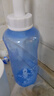 振德洗鼻器成人儿童洗鼻盐生理海盐水手动鼻腔清洗器 500ml+80包盐 实拍图