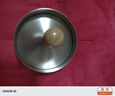 烤乐仕304肉饼模具套装压肉神器肉饼模具+隔肉纸200张+肉饼冷冻盒10套 实拍图