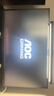 AOC 27英寸2K 260Hz FastIPS快速液晶 0.3ms HDR400 硬件低蓝光 MBR FPS游戏电竞显示器 宙斯盾Q27G4Z 实拍图