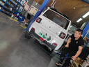 玲珑轮胎汽车轮胎175/70R13 82T 玲珑臻选 HD 适配赛欧/菲亚特/长安福特 实拍图