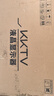 KKTV27英寸显示器  IPS高清 内置音响　旋转升降底座 广色域 微边框 办公影娱液晶电脑屏幕 KE27FI 实拍图