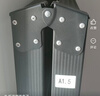 传应南孚 23A12V电池10粒 物联高伏碱性电池 适用车门遥控器电子词典手表血糖仪血氧仪遥控器等23a 实拍图