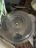 小熊（Bear）【价保618】绞肉机家用小型不锈钢 绞馅机电动碎肉机 家庭绞肉绞菜多功能一体机打肉馅机QSJ-L03K3 实拍图