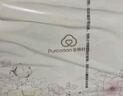 全棉时代婴儿礼盒新生儿见面礼宝宝周岁满月礼出生礼物初生装 6件59码 实拍图